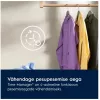 Electrolux EW6F8492E 9kg 1400rpm práčka s predným plnením (invertorový motor, energetická trieda A, biela)