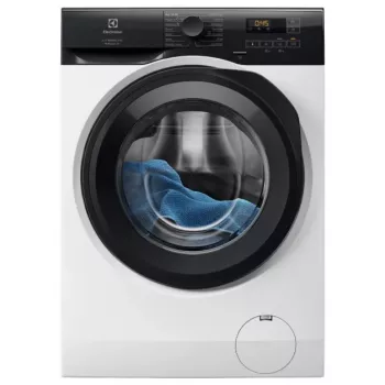 Electrolux EW6F8492E 9kg 1400rpm práčka s predným plnením (invertorový motor, energetická trieda A, biela)
