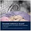 Electrolux EW6F9482E Voľne stojaca práčka s plnením spredu, 8 kg, 1400 ot/min, biela