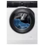 Electrolux EW6F9482E Voľne stojaca práčka s plnením spredu, 8 kg, 1400 ot/min, biela