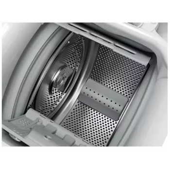 Electrolux EW6T826E práčka s horným plnením - objem 8 kg, odstreďovanie 1200 ot/min, energetická trieda C, voľne stojaca