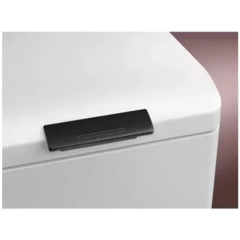 Electrolux EW6T826E práčka s horným plnením - objem 8 kg, odstreďovanie 1200 ot/min, energetická trieda C, voľne stojaca