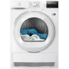 Electrolux EW7D283VE 8 kg kondenzačná sušička so SensiCare System, LCD displej, biela