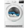 Electrolux EW7D283VE 8 kg kondenzačná sušička so SensiCare System, LCD displej, biela