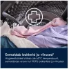 Electrolux EW7D495UDE tepelné čerpadlo sušička, 9 kg, A++