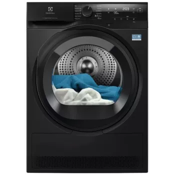 Electrolux EW7D495UDE tepelné čerpadlo sušička, 9 kg, A++
