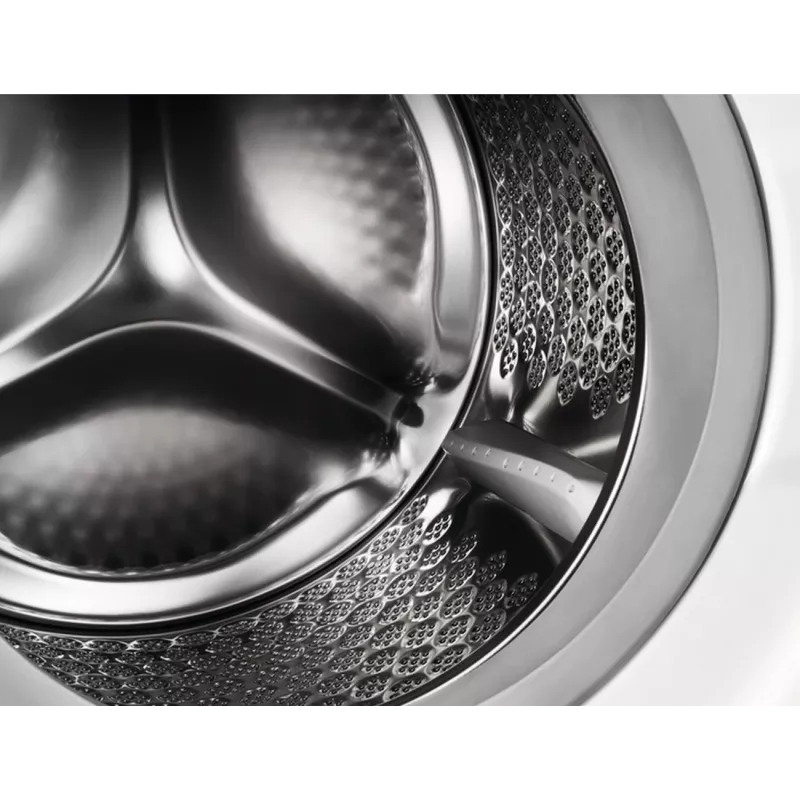 Electrolux EWN7F447WI predná pračka, 7 kg, 1400 ot/min, biela