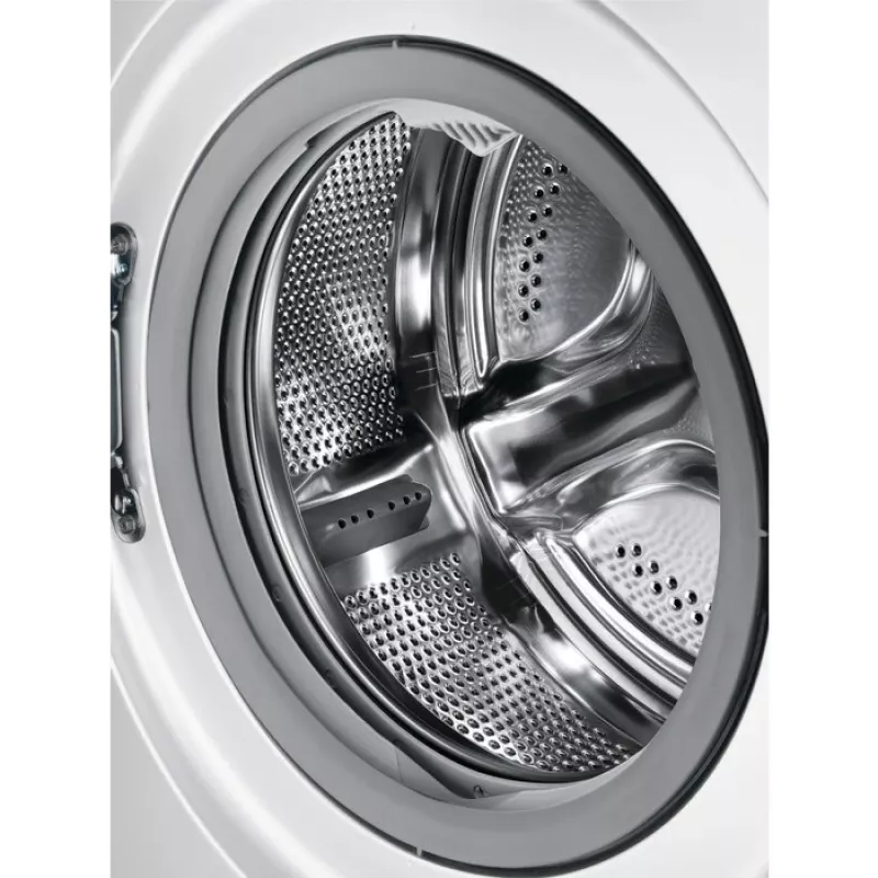 Electrolux EWS6526BP 6 kg 1200 ot/min voľne stojaca práčka s predným plnením - biela