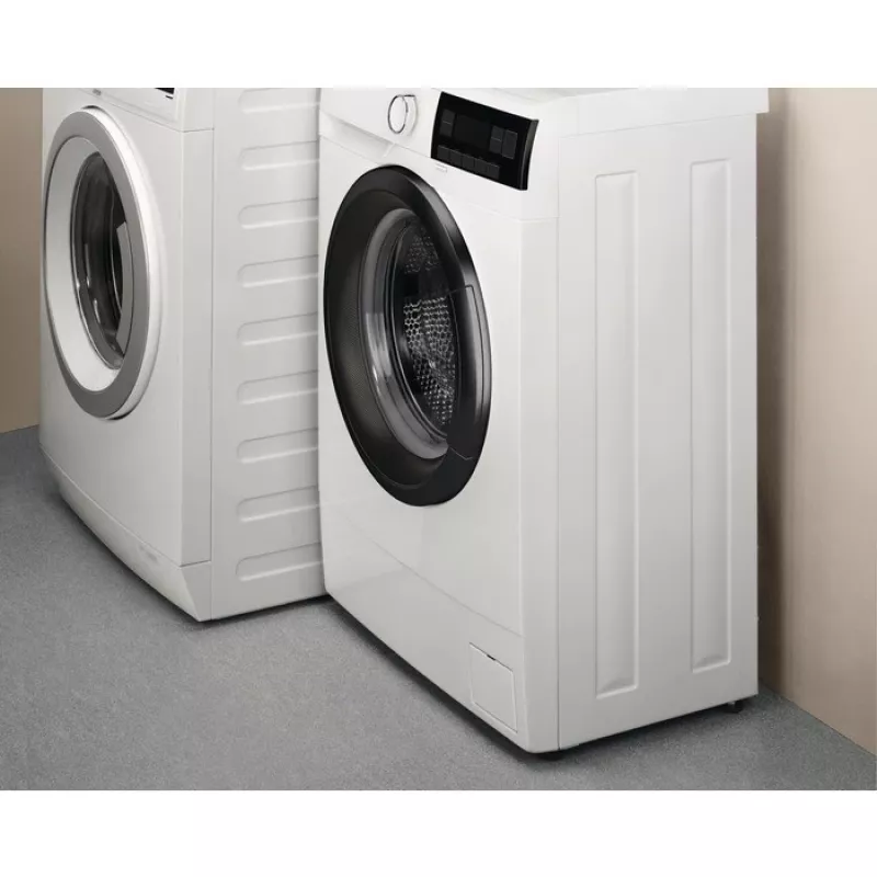 Electrolux EWS6526BP 6 kg 1200 ot/min voľne stojaca práčka s predným plnením - biela