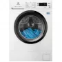 Electrolux EWS6526BP 6 kg 1200 ot/min voľne stojaca práčka s predným plnením - biela