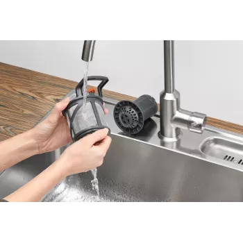 Electrolux KEGB9405L plne integrovaná umývačka riadu, 14 súprav, energetická trieda C, 44 dB, AirDry, QuickSelect dotykové ovládanie