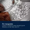 Electrolux PerfectCare 700 EW7F3492FQE 9kg 1400 ot/min predné plnenie práčka - biela