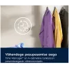 Electrolux PerfectCare 700 EW7F3492FQE 9kg 1400 ot/min predné plnenie práčka - biela