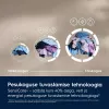 Electrolux SteamCare 700 UniversalDose práčka, 10 kg, 1600 ot/min, biela