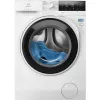 Electrolux SteamCare 700 UniversalDose práčka, 10 kg, 1600 ot/min, biela