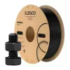 ELEGOO ABS filament (čierna) 1,75mm 1kg