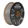 ELEGOO filament PETG Pro (sivá)