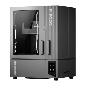 ELEGOO Jupiter 2 3D tlačiareň