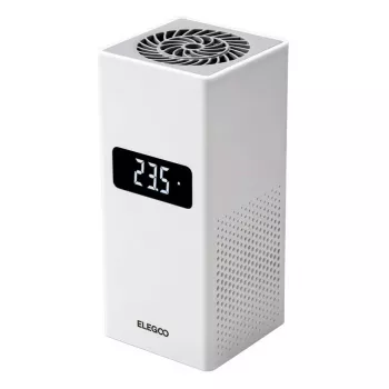 ELEGOO Mini ohrievač pre 3D tlačiarne