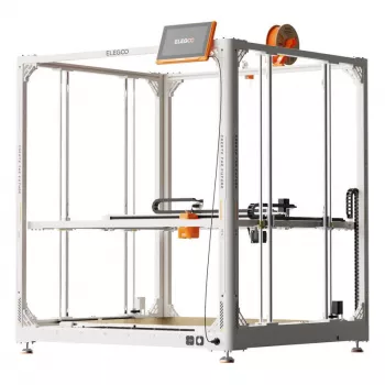 ELEGOO OrangeStorm Giga 3D tlačiareň, 800 x 800 x 1000 mm (50.201.019300)