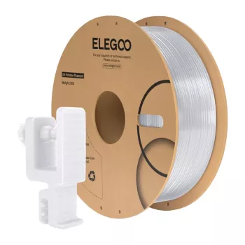 ELEGOO PC filament (transparentný) 1,75 mm