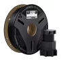 ELEGOO PETG-CF filament (čierny) 1,75 mm 0,5 kg