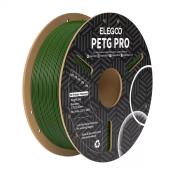 ELEGOO PETG Pro Filament (olivová zelená)