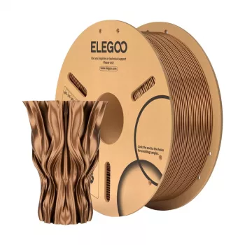 ELEGOO PLA Bronze Filament 1,75 mm 1 kg