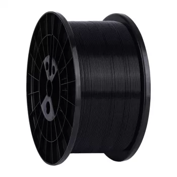 ELEGOO PLA+ filament 5 kg (čierna)