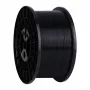 ELEGOO PLA+ filament 5 kg (čierna)