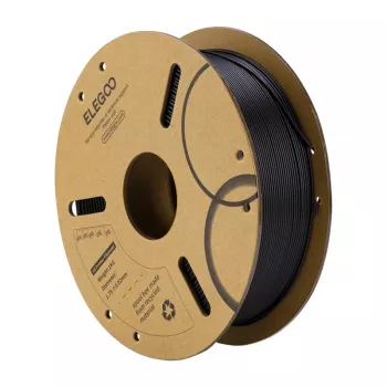 ELEGOO PLA filament (čierna)