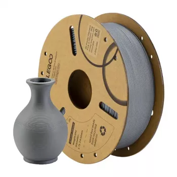 ELEGOO PLA filament (sivá)