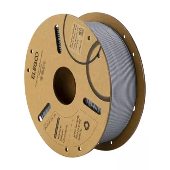 ELEGOO PLA filament (sivá)