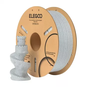 ELEGOO PLA Filament Marble 1,75 mm 1 kg