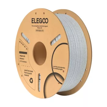 ELEGOO PLA Filament Marble 1,75 mm 1 kg