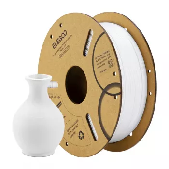 ELEGOO PLA filament (biela)