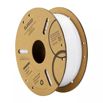 ELEGOO PLA filament (biela)