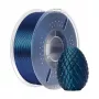 ELEGOO PLA Galaxy filament 1,75mm pávomodrá 1kg