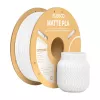 ELEGOO PLA Matte filament biely 1,75 mm 1 kg