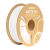 ELEGOO PLA Matte filament biely 1,75 mm 1 kg