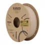 ELEGOO 50.203.0652 filament PLA s drevom 1 kg, svetlý dub
