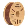 ELEGOO Rapid PLA+ filament (hnedá) 1,75 mm 1 kg