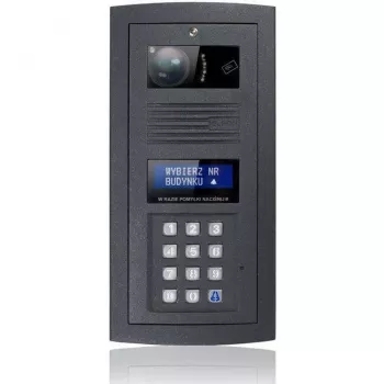 ELFON OPTIMA OP-MA765RC HR-G modul s RFID