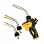 ELICO PROFITECH plynový horák AX1-106CGA