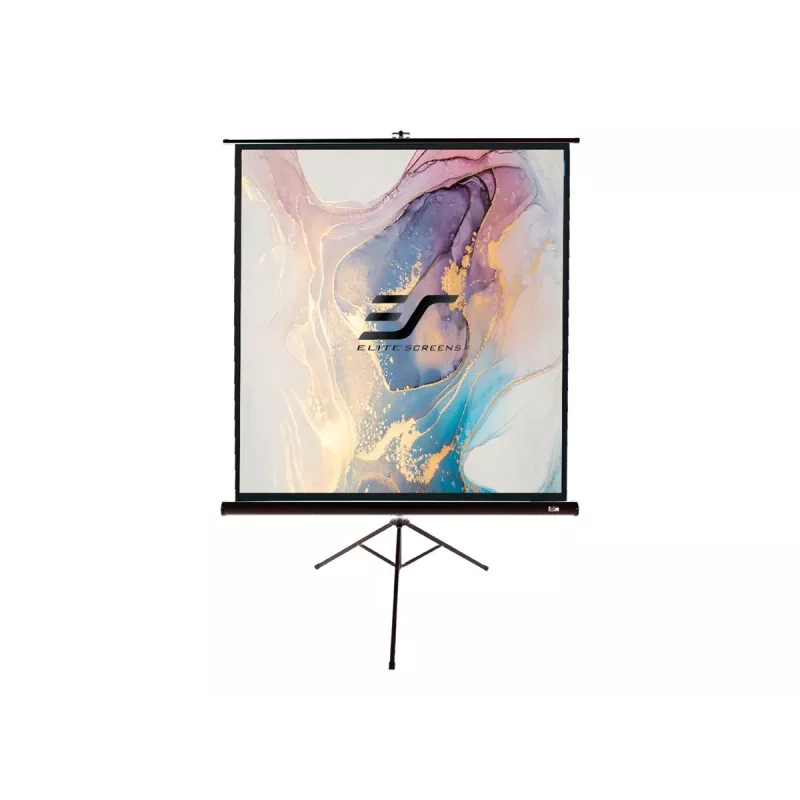 Elite Screens Tripod Series T120UWV1 120