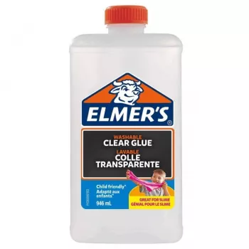 Elmer's 2077257 - 946 ml - Tekuté lepidlo - fľaša s lepidlom
