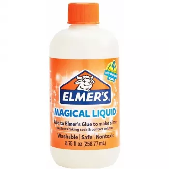 Elmer's Disappearing Purple School Glue Stick, 40g, 1 ks, vhodné do práčky, netoxické