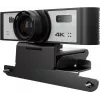 Elo 4K konferenčná kamera sada s USB-C, diaľkovým ovládačom, 1,8 m káblom, kompatibilná s dotykovými obrazovkami Elo 03-Series (E988153)