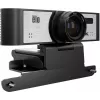 Elo 4K konferenčná kamera sada s USB-C, diaľkovým ovládačom, 1,8 m káblom, kompatibilná s dotykovými obrazovkami Elo 03-Series (E988153)