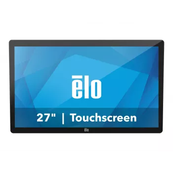 Elo Touch Solutions 2703LM 27
